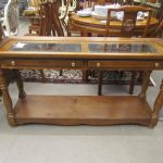 661 6681 Sideboard